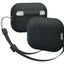 Elago AirPods Pro 2 Silicone Originial Hang Case - Black Accessories > Mobiles & Tablets