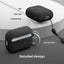 Elago AirPods Pro 2 Silicone Originial Hang Case - Black Accessories > Mobiles & Tablets