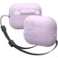 Elago AirPods Pro 2 Silicone Originial Hang Case - Lavender Accessories > Mobiles & Tablets