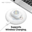 Elago AirPods Pro AW6 Hang Case (iPod) - White Accessories > Audio > Headphones