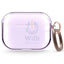 Elago AirPods Pro Clear Case - Lavender Accessories > Mobiles & Tablets > Mobiles