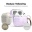 Elago AirPods Pro Clear Case - Lavender Accessories > Mobiles & Tablets > Mobiles