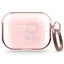Elago AirPods Pro Clear Case - Lovely Pink Accessories > Mobiles & Tablets > Mobiles