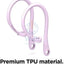Elago Airpods Pro EarHooks - Lavender Accessories > Mobiles & Tablets