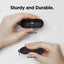 Elago AirPods Pro Liquid Hybrid Hang Case - Black Accessories > Mobiles & Tablets