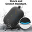 Elago AirPods Pro Liquid Hybrid Hang Case - Black Accessories > Mobiles & Tablets