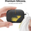 Elago AirPods Pro Liquid Hybrid Hang Case - Black Accessories > Mobiles & Tablets