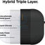 Elago AirPods Pro Liquid Hybrid Hang Case - Black Accessories > Mobiles & Tablets