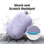 Elago AirPods Pro Liquid Hybrid Hang Case - Lavender Accessories > Mobiles & Tablets