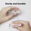 Elago AirPods Pro Liquid Hybrid Hang Case - Stone Accessories > Mobiles & Tablets