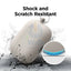 Elago AirPods Pro Liquid Hybrid Hang Case - Stone Accessories > Mobiles & Tablets