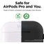 Elago AirPods Pro Original Hang Case - Black Accessories > Mobiles & Tablets > Mobiles
