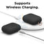 Elago AirPods Pro Original Hang Case - Black Accessories > Mobiles & Tablets > Mobiles