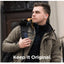 Elago AirPods Pro Original Hang Case - Jean Indigo Accessories > Mobiles & Tablets > Mobiles