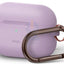Elago AirPods Pro Original Hang Case - Lavender Accessories > Mobiles & Tablets > Mobiles