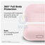 Elago AirPods Pro Original Hang Case - Lovely pink Accessories > Mobiles & Tablets > Mobiles