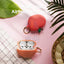 Elago AirPods Pro Peach Case - Red Accessories > Mobiles & Tablets