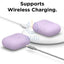 Elago AirPods Pro Slim Case - Lavender Accessories > Audio > Headphones