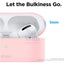 Elago AirPods Pro Slim Case - Lovely pink Accessories > Audio > Headphones
