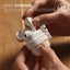 Elago AirPods Pro Strap - Apple Airpods 1 & 2 / White Accessories > Mobiles & Tablets