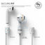 Elago AirPods Pro Strap - Apple Airpods 1 & 2 / White Accessories > Mobiles & Tablets
