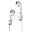 Elago AirPods Pro Strap - Apple Airpods 1 & 2 / White Accessories > Mobiles & Tablets