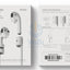 Elago AirPods Pro Strap - Apple Airpods 1 & 2 / White Accessories > Mobiles & Tablets