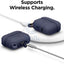 Elago AirPods Pro Waterproof Hang Case - Jean Indigo Accessories > Mobiles & Tablets