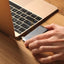 Elago Aluminum Charging Multi Hub USB-C - Black Accessories > USB Hub