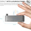 Elago Aluminum Charging Multi Hub USB-C - Space Gray Accessories > USB Hub