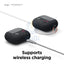 Elago Apple Airpods 3 AW5 Hang Case (Gameboy) - Black Accessories > Mobiles & Tablets