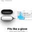 Elago Apple Airpods 3 EDC Case - Black Accessories > Mobiles & Tablets