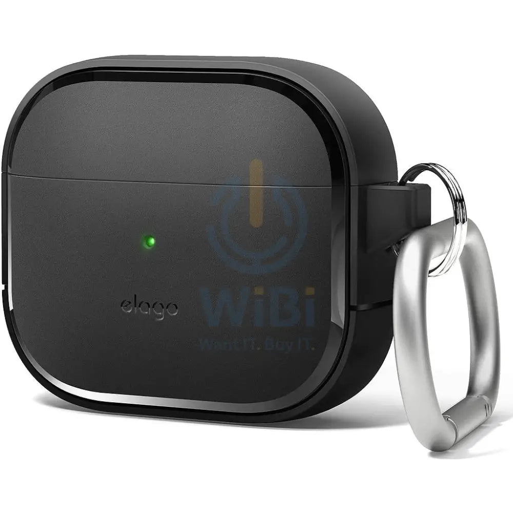 Elago Apple Airpods 3 EDC Case - Black Accessories > Mobiles & Tablets
