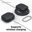 Elago Apple Airpods 3 EDC Case - Black Accessories > Mobiles & Tablets