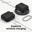 Elago Apple Airpods 3 Solid Armor Case - Black Accessories > Mobiles & Tablets