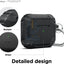 Elago Apple Airpods 3 Solid Armor Case - Black Accessories > Mobiles & Tablets