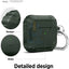 Elago Apple Airpods 3 Solid Armor Case -Dark Green Accessories > Mobiles & Tablets