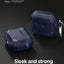 Elago Apple Airpods 3 Solid Armor Case -Jean Indigo Accessories > Mobiles & Tablets
