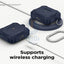 Elago Apple Airpods 3 Solid Armor Case -Jean Indigo Accessories > Mobiles & Tablets