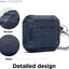 Elago Apple Airpods 3 Solid Armor Case -Jean Indigo Accessories > Mobiles & Tablets