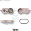 Elago Apple AirTag W5 Case - Sand Pink Accessories > Mobiles & Tablets