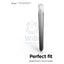 Elago Apple Pencil 2nd Gen Classic Case - Black