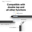 Elago Apple Pencil 2nd Gen Classic Case - Black