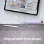 Elago Apple Pencil 2nd Gen Classic Case – Lavender Accessories > Mobiles & Tablets