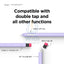 Elago Apple Pencil 2nd Gen Classic Case – Lavender Accessories > Mobiles & Tablets