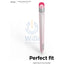 Elago Apple Pencil 2nd Gen Classic Case - Lovely Pink