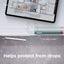 Elago Apple Pencil 2nd Gen Classic Case - Midnight Green
