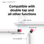 Elago Apple Pencil 2nd Gen Classic Case - White