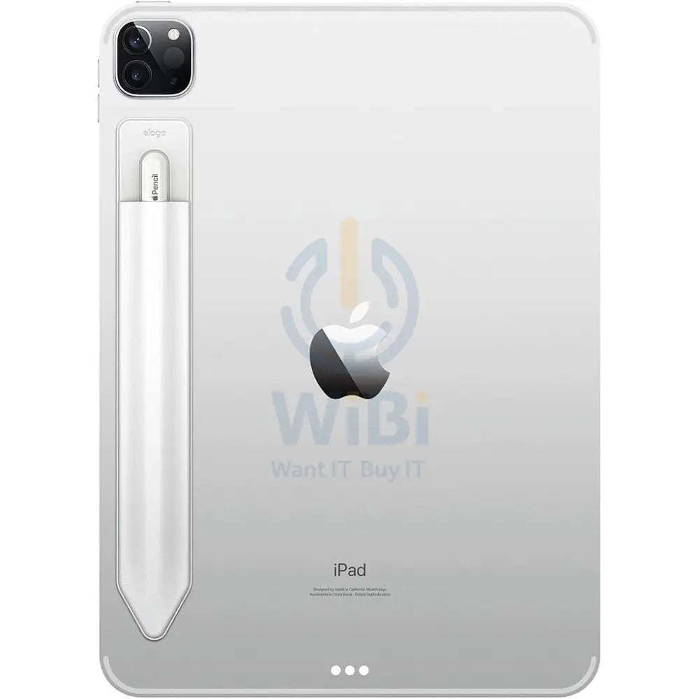 Elago Apple Pencil Holder - White Accessories > Mobiles & Tablets