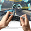 Elago Apple TV Siri Remote R1 Intelli Case - Nightglow Blue Accessories > Smart Devices > Smart TV
